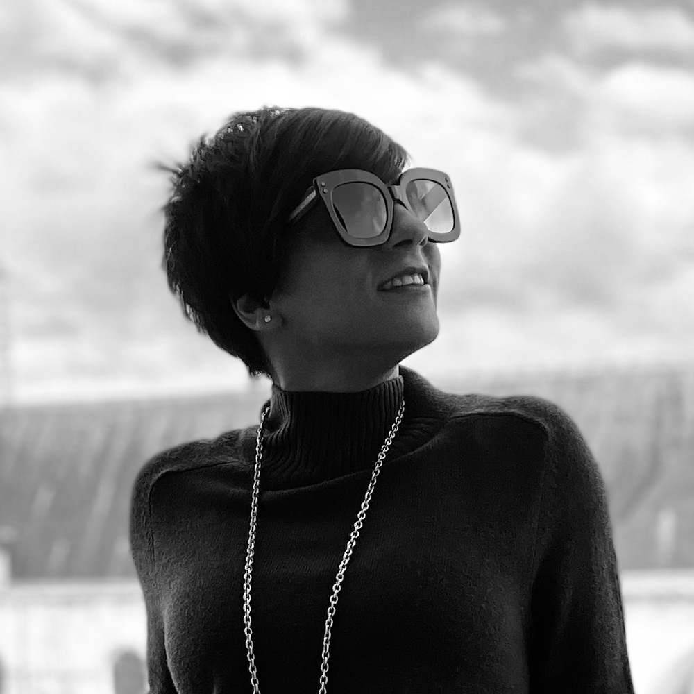 Meet your Posher, Shareen